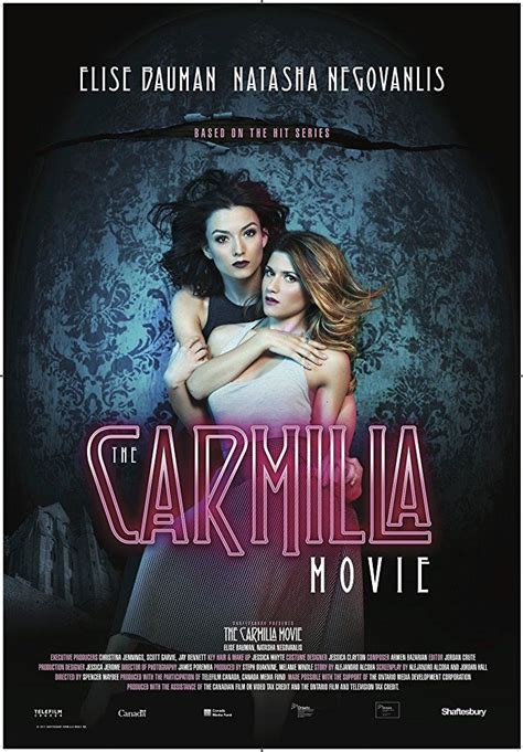 carmilla movie online sub español|carmilla the movie free.